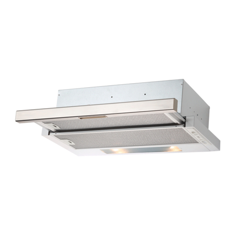 Blanco BRS61X Instructions for the use and care and installation