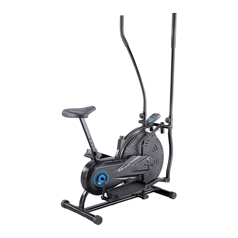 Life Gear 28400 owner's manual