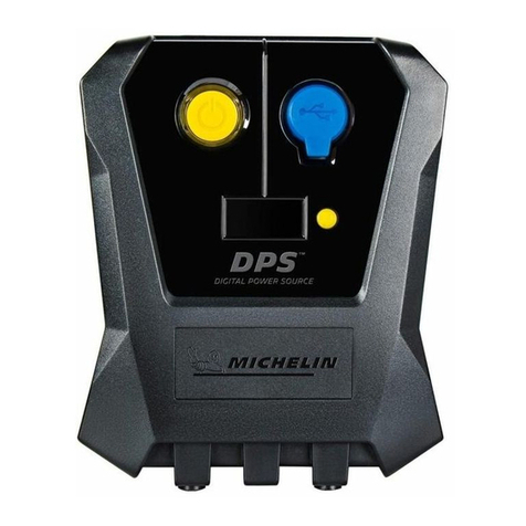 Michelin 12264 user guide