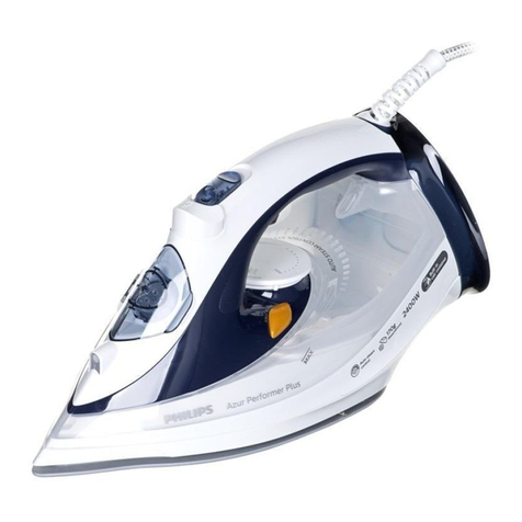 Philips GC4506 user manual