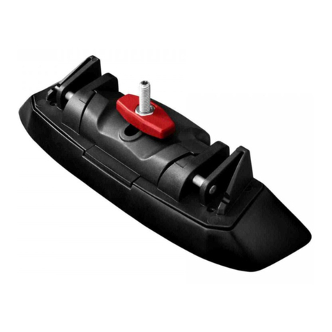Whispbar K075W Fitting instructions Whispbar K075W Fitting instructions