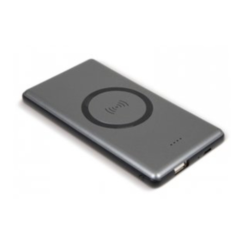 TOPPOINT LT95080 quick start guide