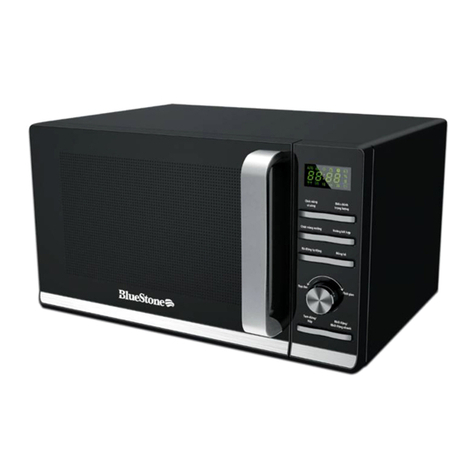 BLUE STONE MOB-7755 user manual