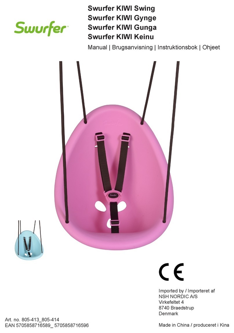 Swurfer KIWI manual