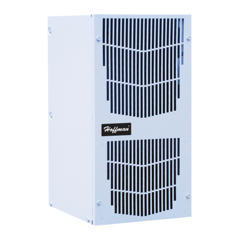 nvent V Series User manual
