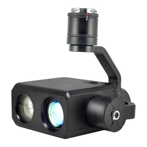 Viewpro Z30TL User manual Viewpro Z30TL User manual