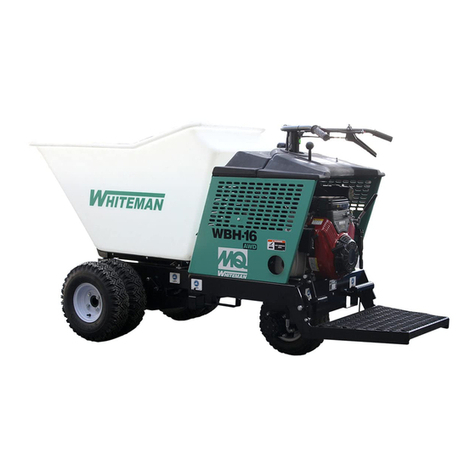 MULTIQUIP WBH-16F Guide