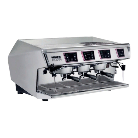 Unic AURA 2GR Technical note