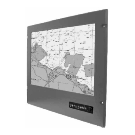Winmate R10ID3S-MRXX user manual