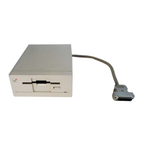 Amiga 1010 manual