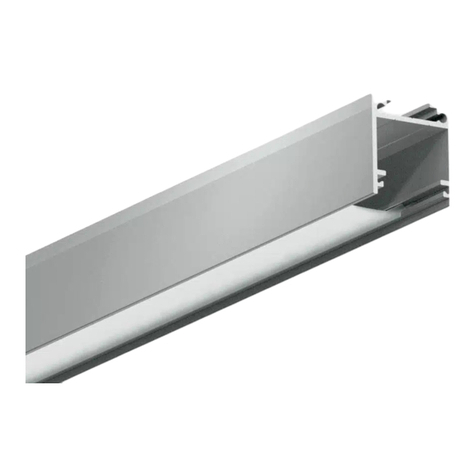 LumenTruss 1450-OPTILUX Series Installation