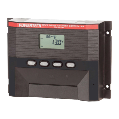 PowerTech MP-3739 User manual PowerTech MP-3739 User manual