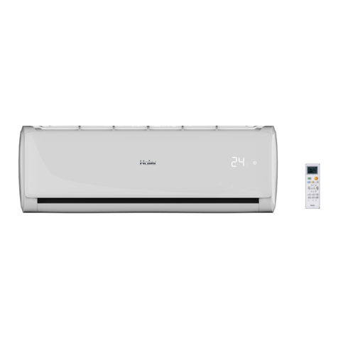 Haier T Series Service manual