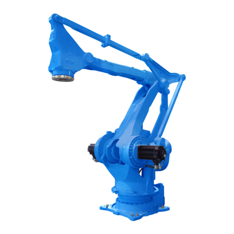YASKAWA MPL300-J00 Operating instructions