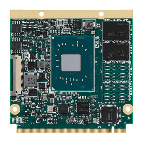 ADLINK Technology Q7-AL User manual ADLINK Technology Q7-AL User manual