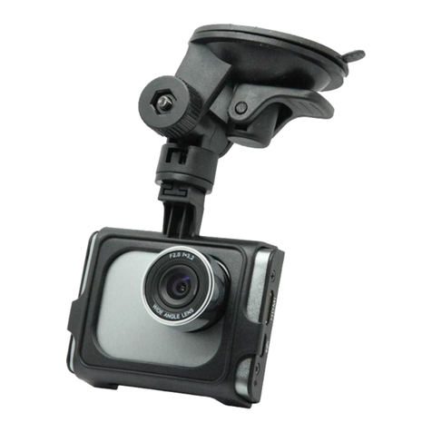 Elmic KIVOS KM800 User manual