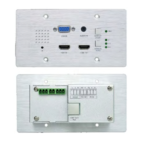 Altimium TP70WPBH-EU User manual