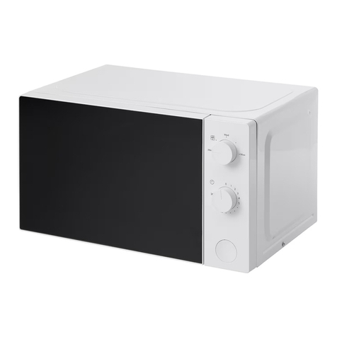 IKEA TILLREDA User manual
