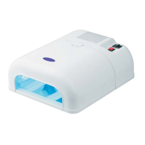 XANITALIA VIOLETKIM FOUR user manual