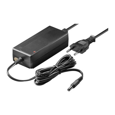 Goobay 57290 user manual