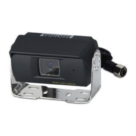 Sentinel CCTV CA72 Installation & operation