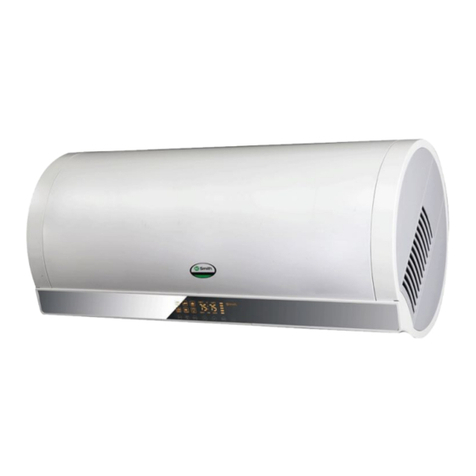 Smith HPW-60A user guide
