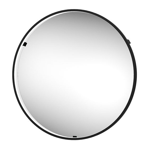 Sensio Aspect manual