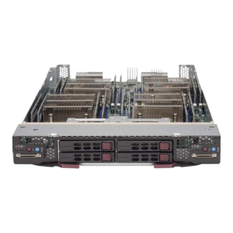 Supermicro SBI-7228R-T2X User manual