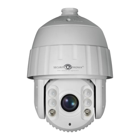 Securitytronix ST-IP2IRPTZ quick start guide
