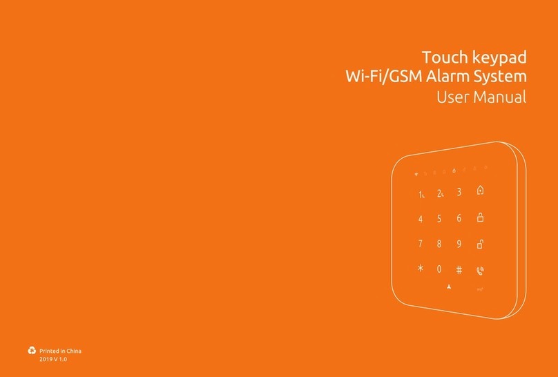 Watchguard ALL-PACK1 User manual
