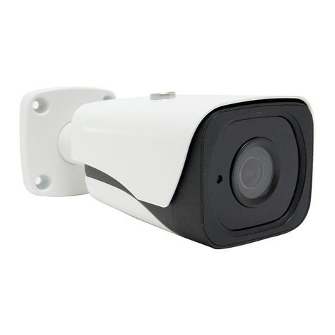e-Line Technology ELI-SIP2-B8-4R user manual
