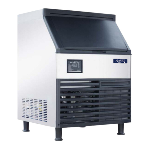 Avantco 194UC77BA user manual