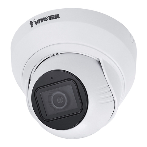 Vivotek IT9389 Series User manual
