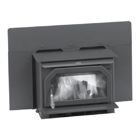 IHP IronStrike Performer C210TGL User manual