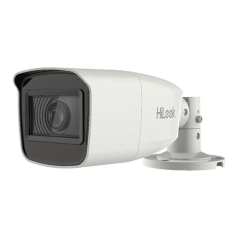 HiLook THC-B323-Z User manual