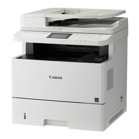 Canon MF515 Series user guide