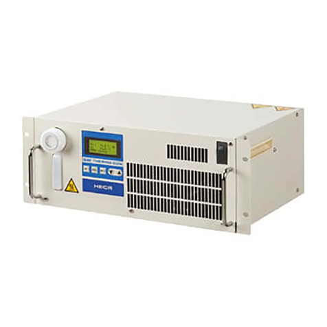 SMC Networks HECR Series User manual