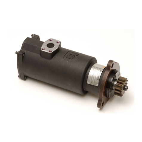 Ingersoll-Rand ST400 Series Product information