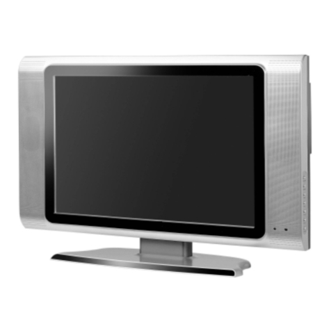 DiBoss LT-32HTFH User manual