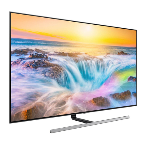 Samsung Q80R Series user manual