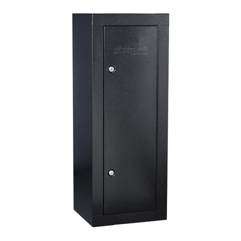 Homak HS30103630 System manual Homak HS30103630 System manual