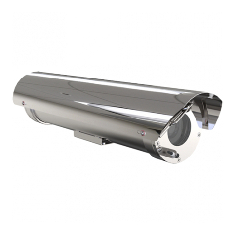 Axis XF60-Q1765 user manual