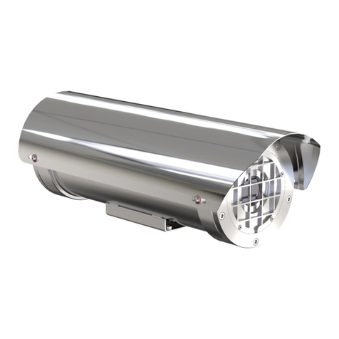Axis XF40-Q2901 user manual