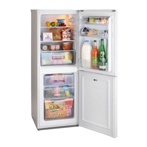 Iceking IK9055WE User manual