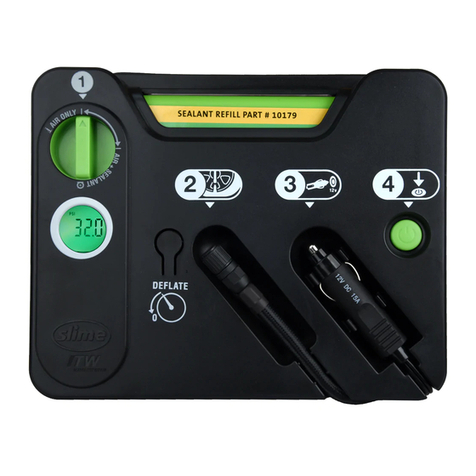 Slime 50123 manual