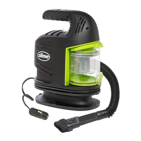 Slime 40058 manual