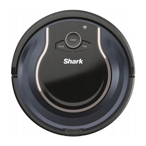 Shark ION User manual