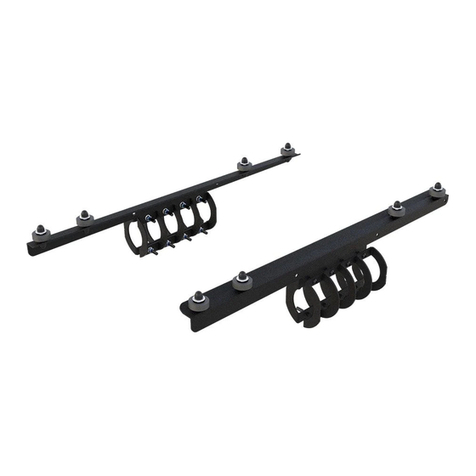 Front Runner FAJK010 Manual