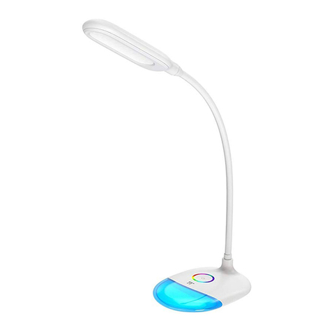 TaoTronics TT-DL032 user guide
