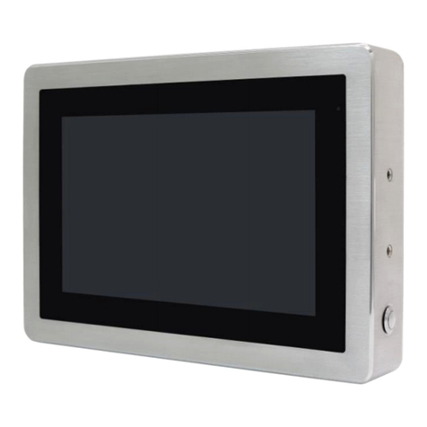 Aplex ViTAM-6 Series user manual